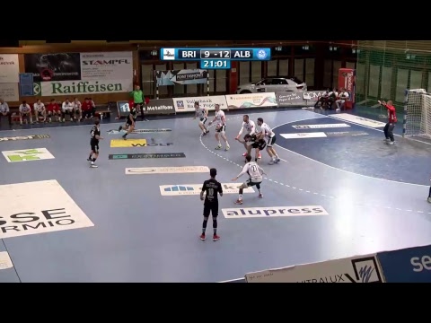 Serie A1M [Promozione 7^]: BRIXEN-ALBATRO