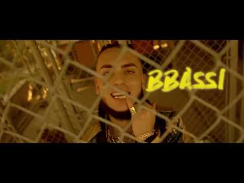 Bbassi - Woah (Official Music Video)