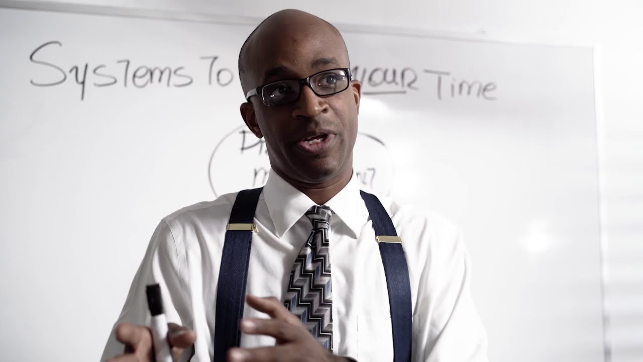 Promotional video thumbnail 1 for What's in Your Leadership Toolbox?
