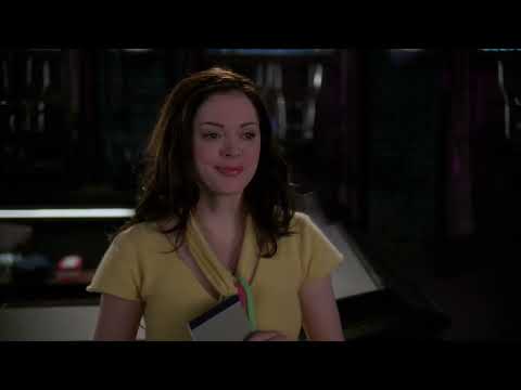 Charmed S6 Ep 18 - M2F Transformation