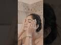 Kannada Actress Bhavya Bathing Bavya Actress Kannadanew Biggbosskannada11 Shorts Hotactor