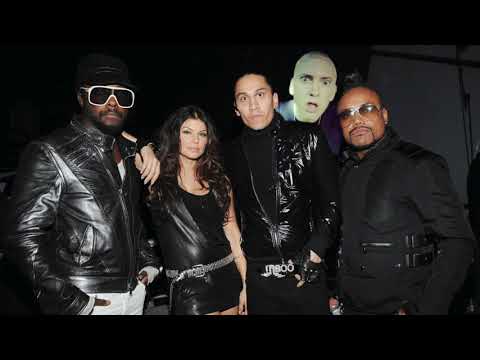 The Black Eyed Peas - "I Gotta Feeling" feat. Eminem - "Superman" (Mashup)