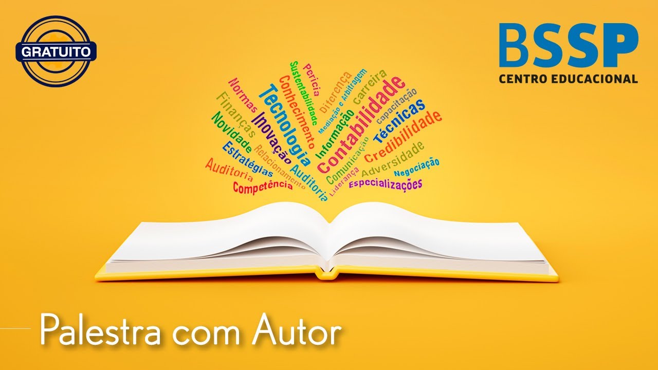 CRCSP e Editora BSSP apresentam: Reforma Tributária e os impactos para 2024 e 2025