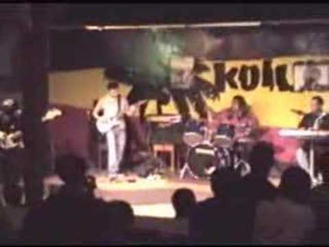 Final Fantasy - The Reunion PPF All Stars Gig