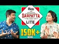 Idhu Sarpatta Parampara Light Version No Comments Simply Waste Kichdy