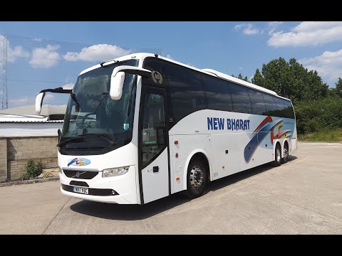 NB17 NBC - 2017 (17) Volvo B11RT 9700 Prestige Plus