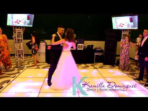 Valsa 15 anos Lívia