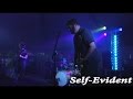 Self-Evident Everything All At Once LIVE!