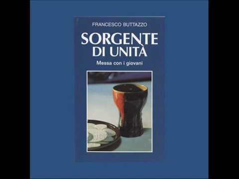 La pace del Signore - Francesco Buttazzo