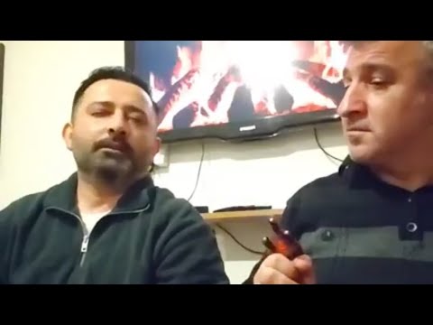 Kurtuluş EYİBİL & Nizam BEKTAŞ - Otantik Kaydeler & Masa Muhabbeti 