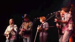 Steeldrivers, Blue Side of the Mountain