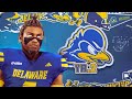 Can A FREAKY Halfback Help Rebuild Delaware Year 2