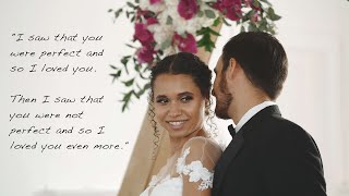Winter Park Wedding Chapel Styled Shoot 💒 Orlando Wedding Videographer