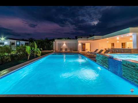 4 Bedroom Casa Linda Villa for Sale REDUCED $449k Beautiful Outdoor Living Space 🌴#sosuarealestate