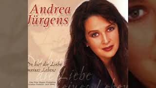 Andrea jürgens  Eine Rose für dich