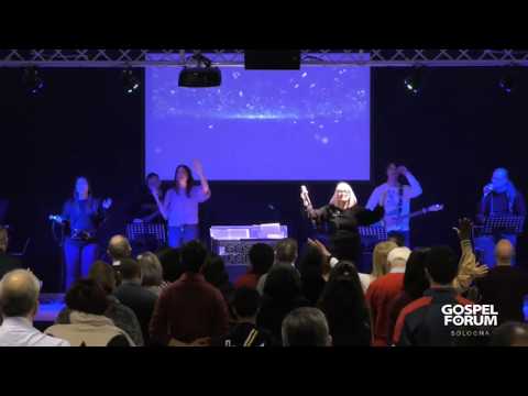 2020/01/26 - "Fede e buona coscienza" - Past. Mike D'Anna