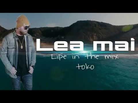 Lea Mai   LIPE IN THE MIX TOKO Official Audio