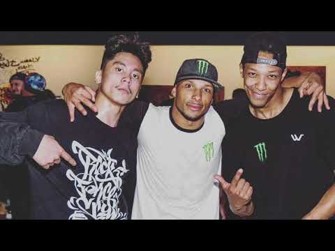 undscvrd // filipino champions // icey ives