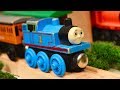 Thomas Wooden Railway Toy Train Classics