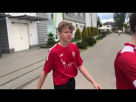 SEMP - Radomiak SA   4:3   (30.05.2021)