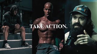 Stop Caring How you Feel