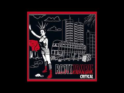 Roots Zombie feat. Little R - Sound Feeling