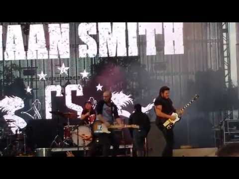 Canaan Smith Love You Like That - Billboard 2015