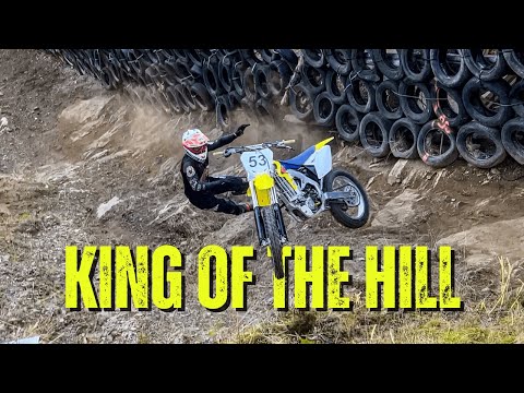 Impossible Climb Andler | The Legend | Roel Geurts