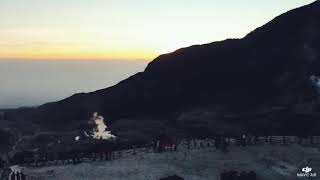 preview picture of video 'One Night Camping Papandayan Group Kobapalaba 29 - 30 September 2018'