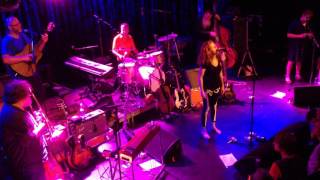 Neko Case - Calling Cards - AMSTERDAM 14-8-2014