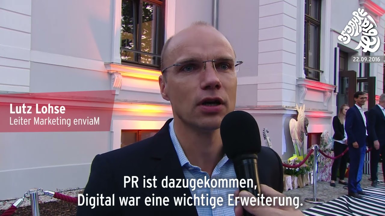 Platzhalter 25 Jahre Zebra Interview Rwe