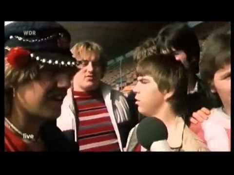 Alkoholverbot im Stadion