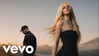 Download lagu Avril Lavigne ft. Maroon 5 – Watch Me Walk Away (2026  ) mp3