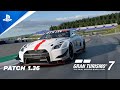 Gran Turismo 7 - Nissan GT-R NISMO GT3 in Gran Turismo film w/ 1.36 | PS5 & PS VR2 Games