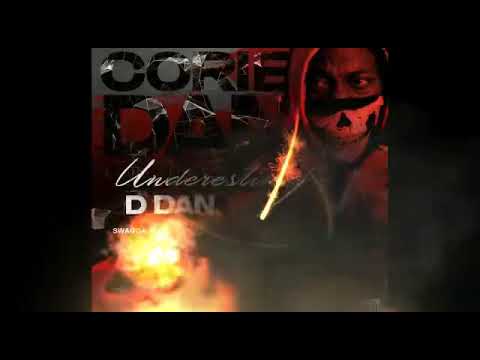 Corie Dan - Underestimate D Dan