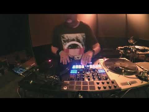 GROOVE SPARKZ- 30min routine and mixing