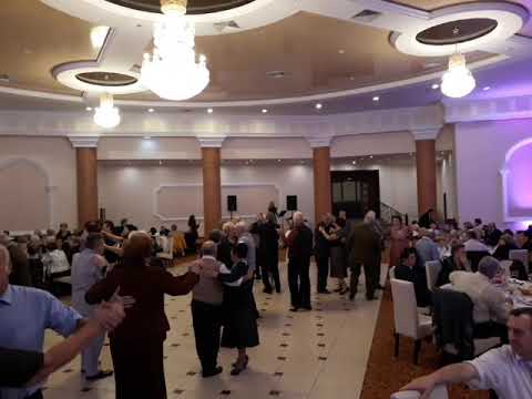 Ziua Persoanelor Varstnice 2018 - CAR PENSIONARI SUCEAVA part 2