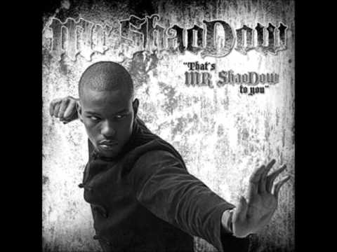 Mr ShaoDow ft. Ghetts - Get Stronger (AK Remix) [CDQ] (2011)