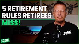 5 Critical Retirement Rules for 2025 🤔