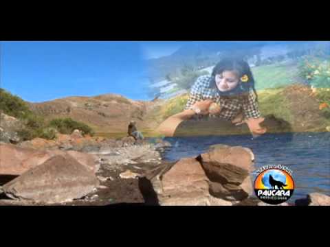 ELOY DE LOS ANDES 2011  amorcito amor mio (video oficial)