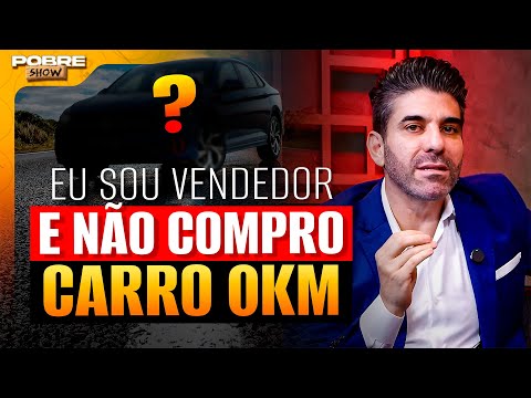 DICAS pra QUEM QUER COMPRAR CARRO | TIAGO TCAR | Pobre Show