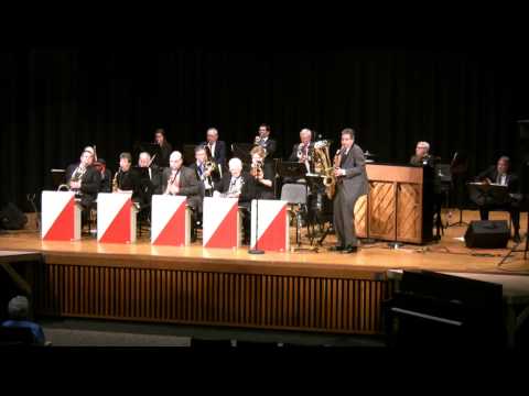 Moonlighters Big Band of Lititz, PA - Pennsylvania 6-5000