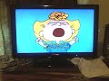 Closing To It S The Great Pumpkin Charlie Brown 2000 DVD