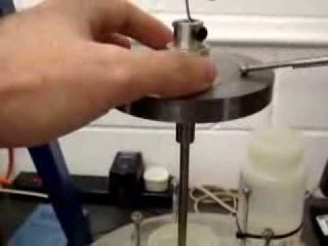 Free Vibration Lab Quick Demo