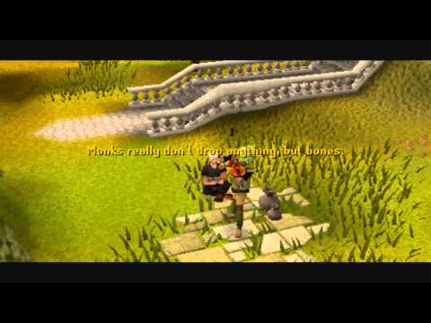 [RS] Level: 1-70 Strength Guide |HD| (F2P Newbs)