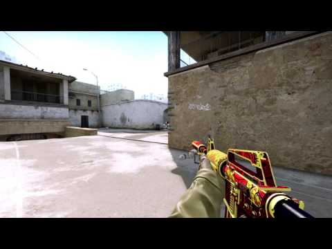 ESEA Premier: COLDYY1 vs. ENCE