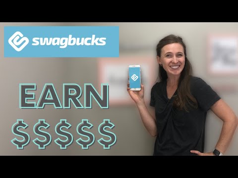 SWAGBUCKS Step By Step // Tutorial for Beginners - YouTube