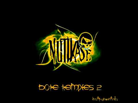 Nuttkase - Runnin this (Termanology, Punchline, Rugged Intellect) Instrumental 2012