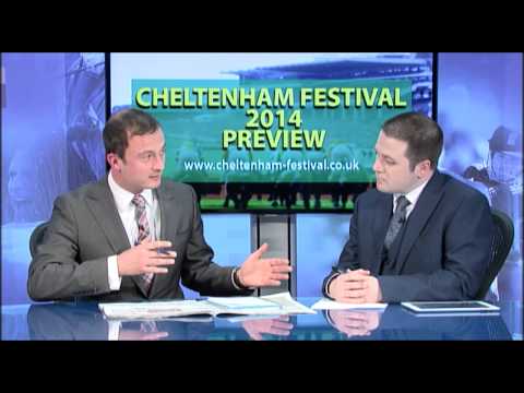 2014 World Hurdle Preview