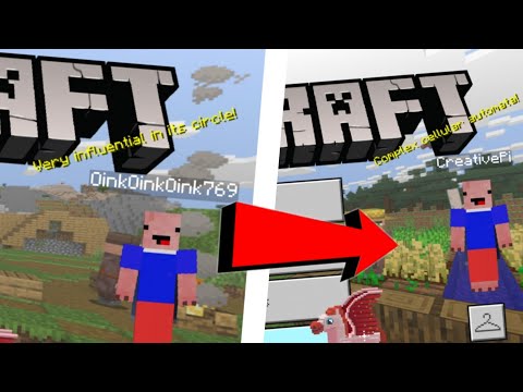 how to get into minecraft after changing your name how to get into minecraft after changing your name